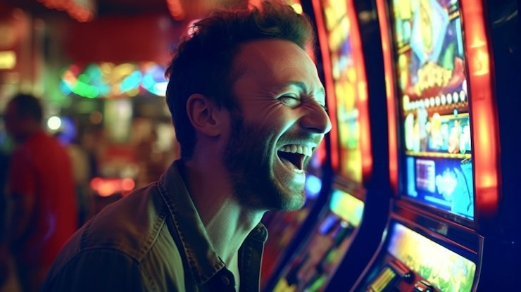 laris99 live dealer studio with multiple camera angles and professional dealer at blackjack table