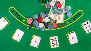 laris99 Golden Toad blackjack table live dealer action